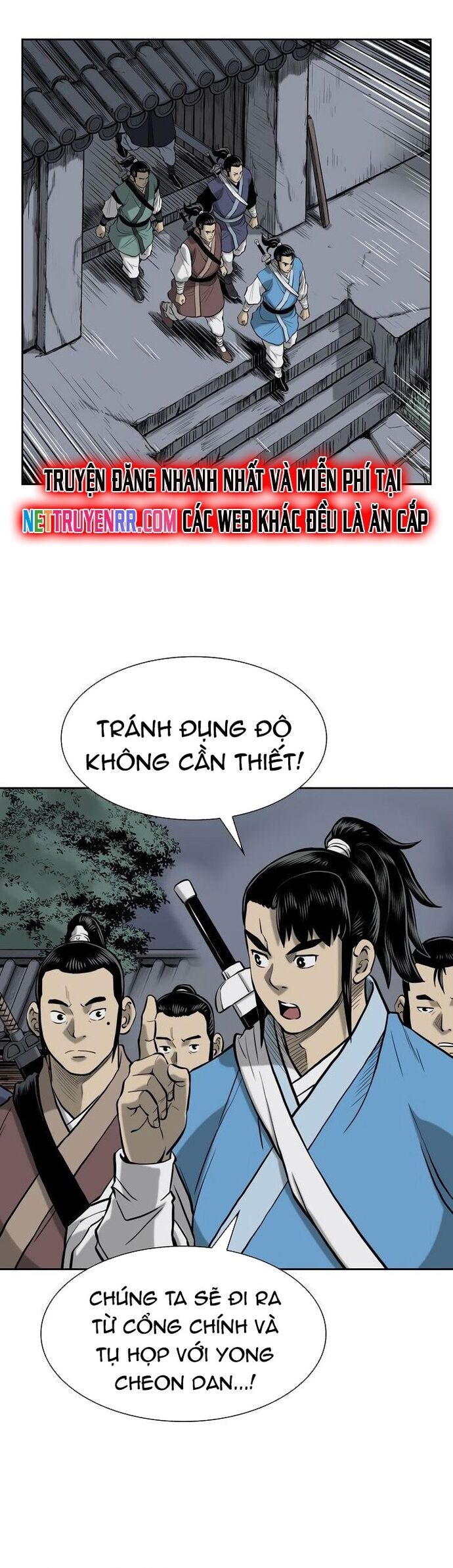 Huyền Thoại Vô Song Chiến Thần [Chap 1-55]
