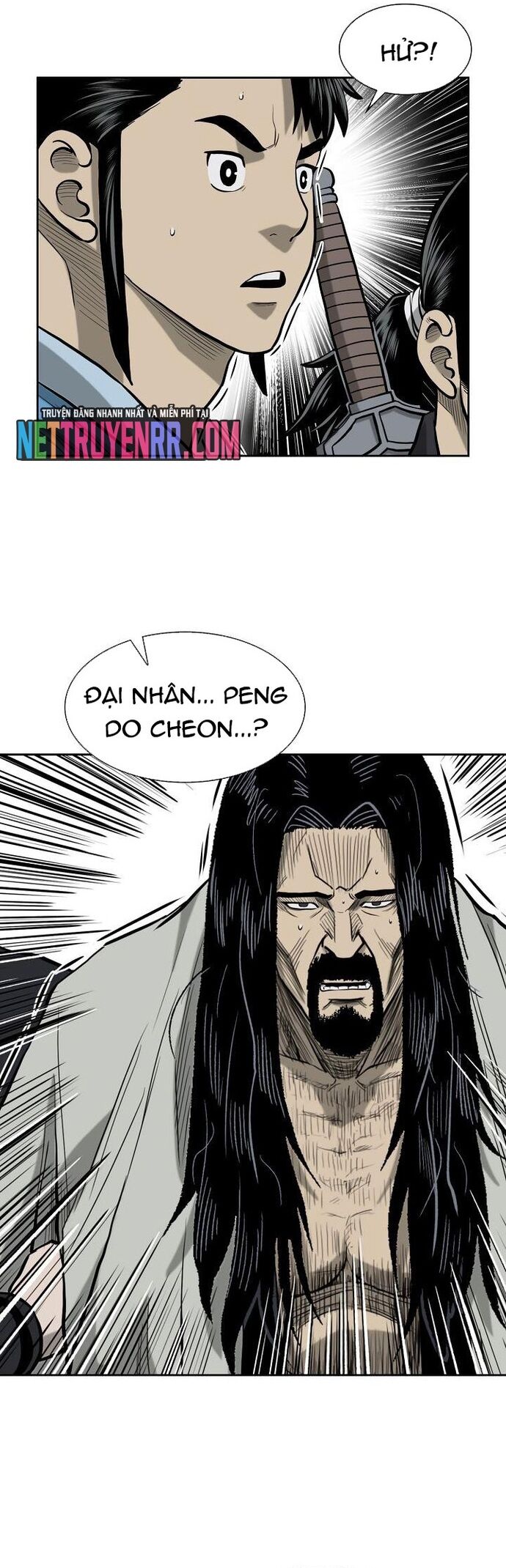 Huyền Thoại Vô Song Chiến Thần [Chap 1-55]