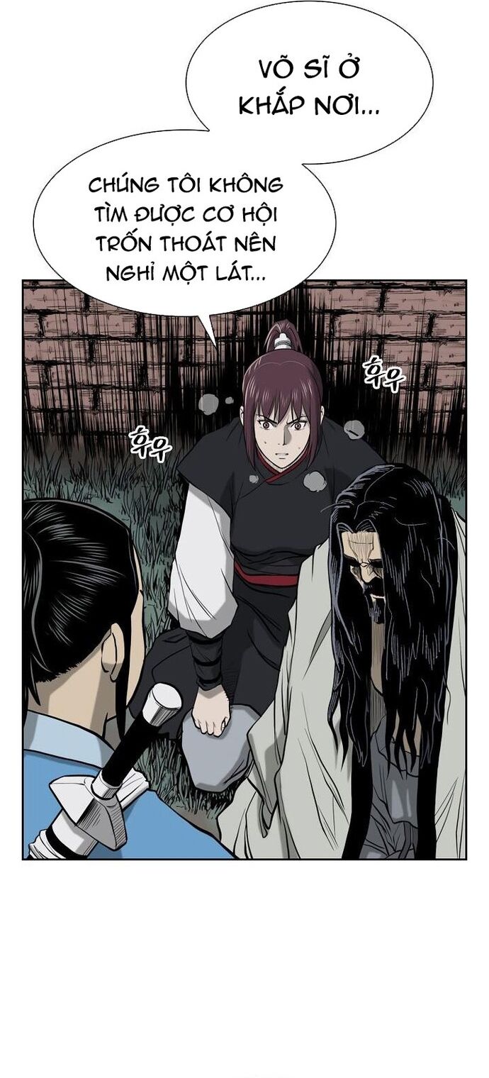 Huyền Thoại Vô Song Chiến Thần [Chap 1-55]