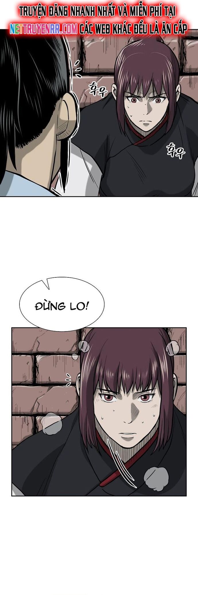 Huyền Thoại Vô Song Chiến Thần [Chap 1-55]