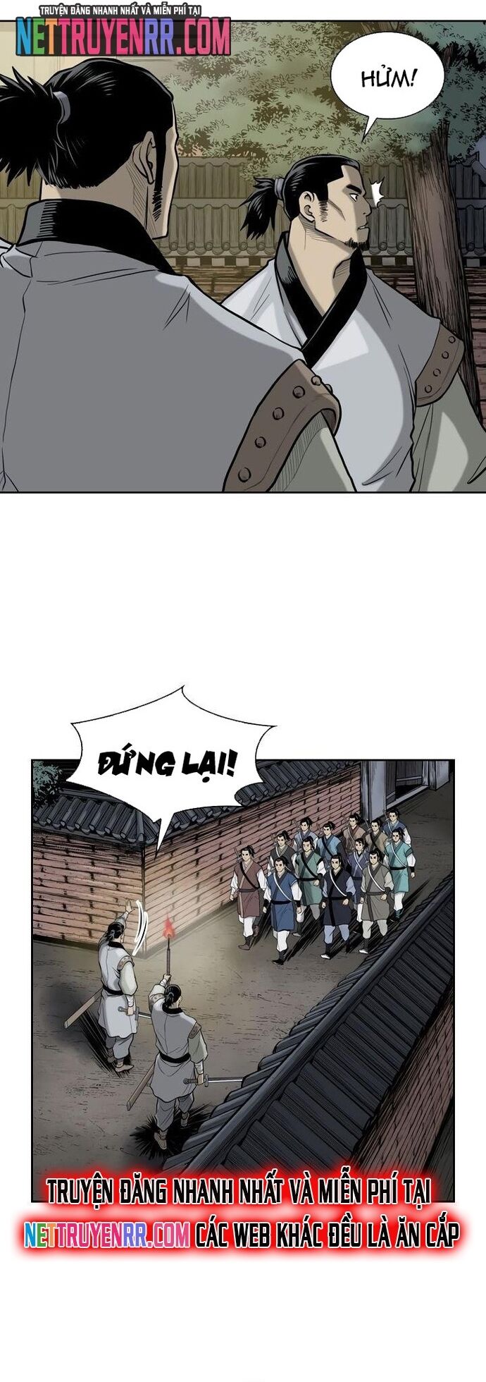 Huyền Thoại Vô Song Chiến Thần [Chap 1-55]