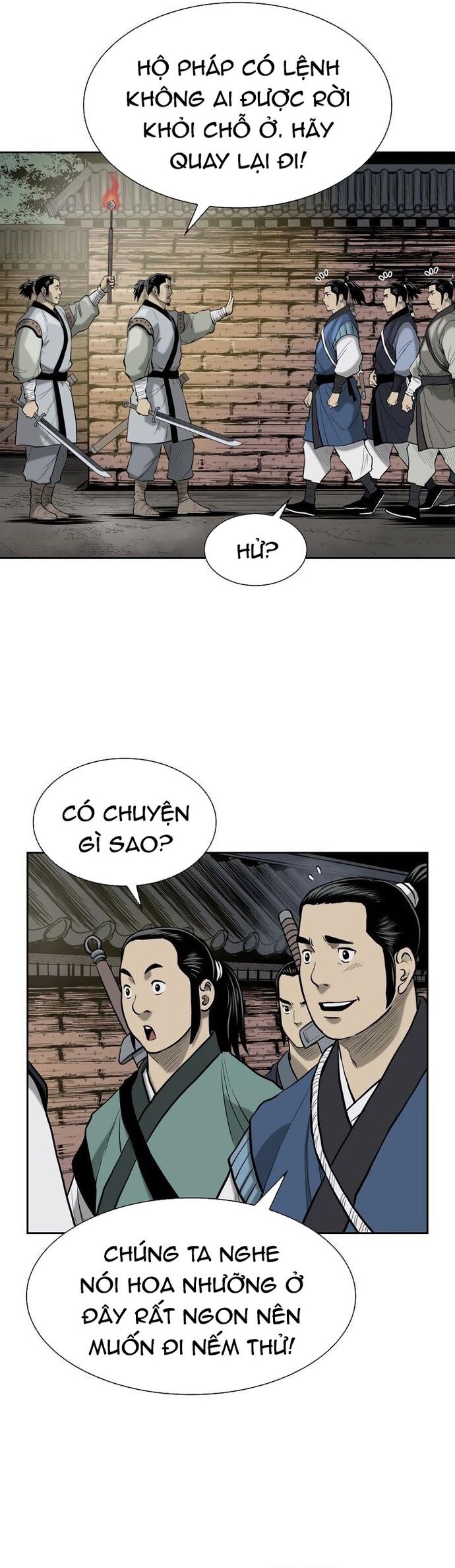 Huyền Thoại Vô Song Chiến Thần [Chap 1-55]
