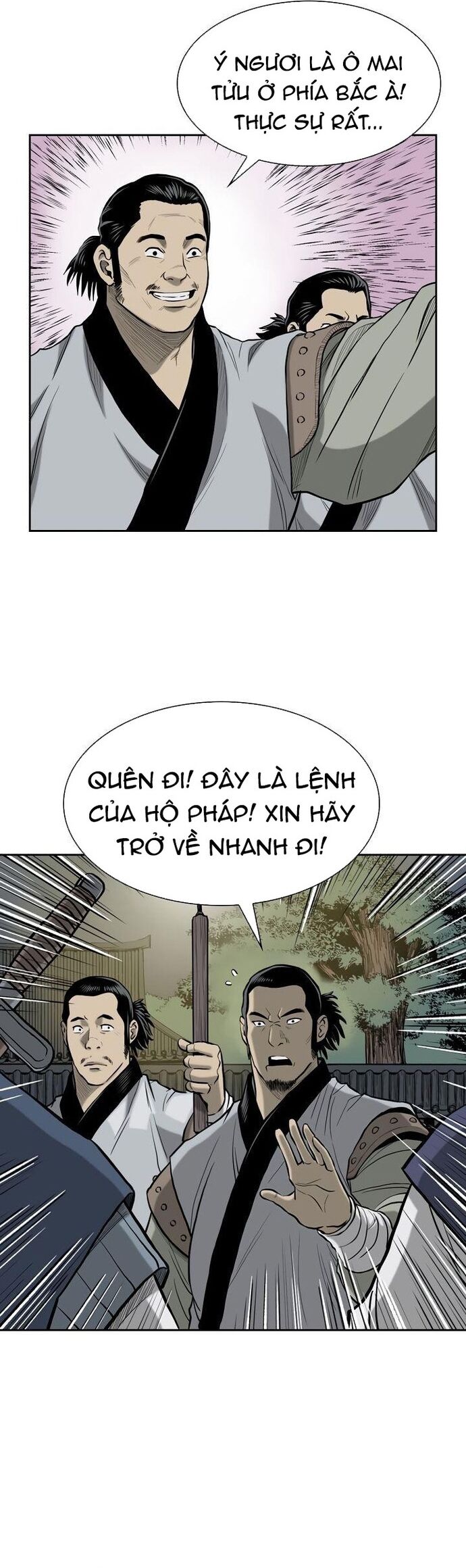 Huyền Thoại Vô Song Chiến Thần [Chap 1-55]