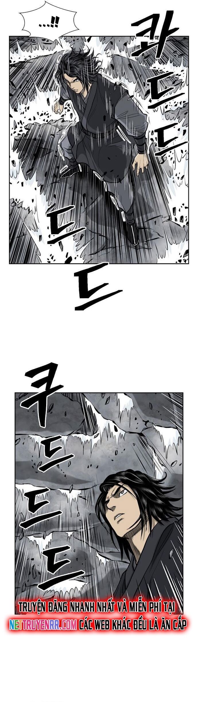 Huyền Thoại Vô Song Chiến Thần [Chap 1-55]