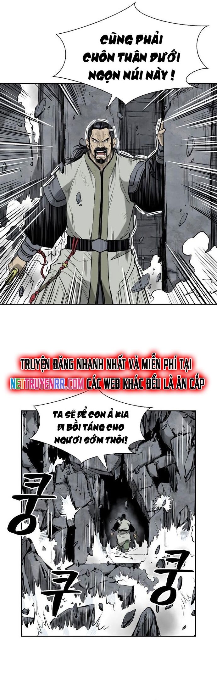 Huyền Thoại Vô Song Chiến Thần [Chap 1-55]