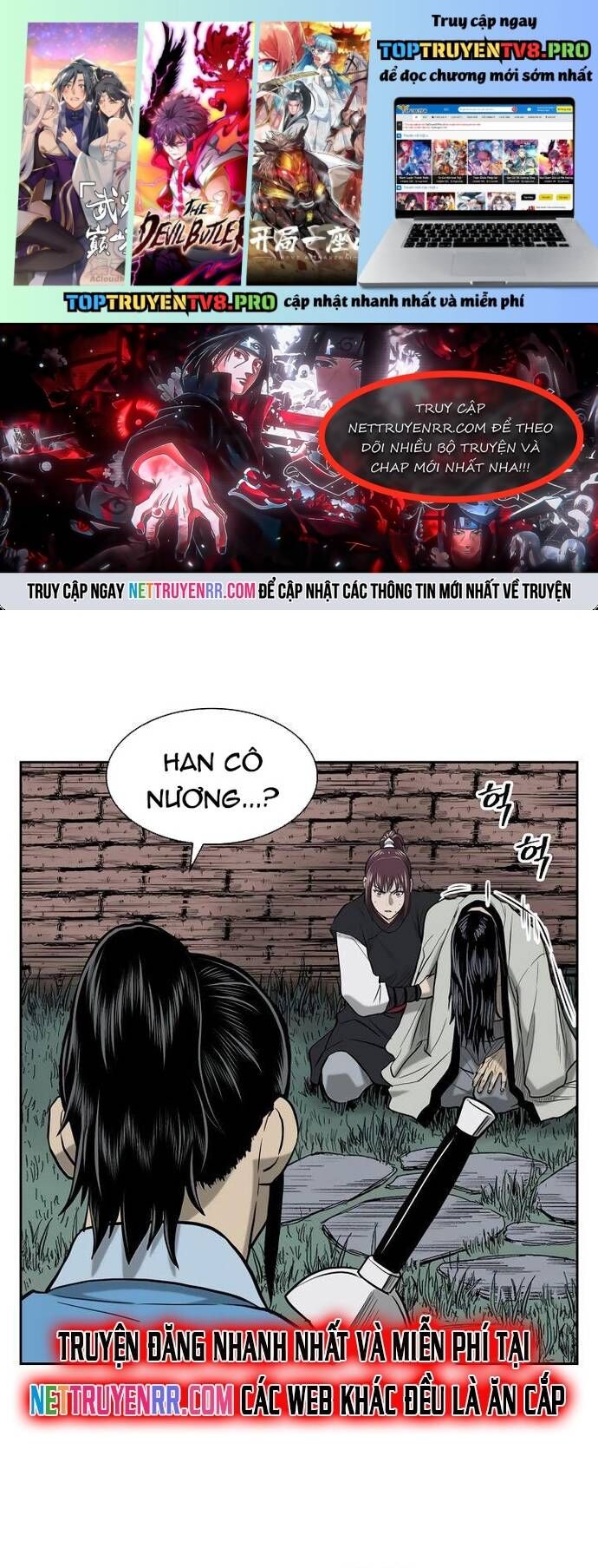 Huyền Thoại Vô Song Chiến Thần [Chap 1-55]