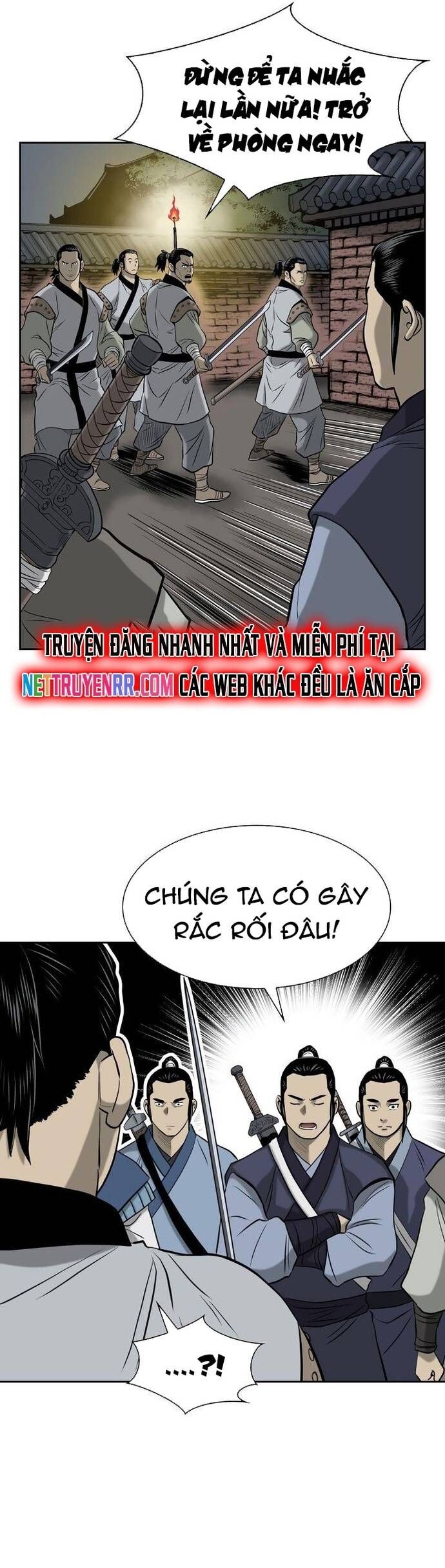 Huyền Thoại Vô Song Chiến Thần [Chap 1-55]