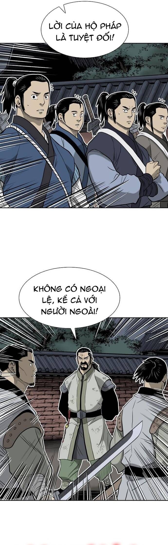 Huyền Thoại Vô Song Chiến Thần [Chap 1-55]