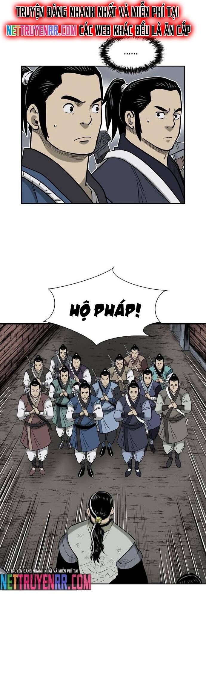 Huyền Thoại Vô Song Chiến Thần [Chap 1-55]