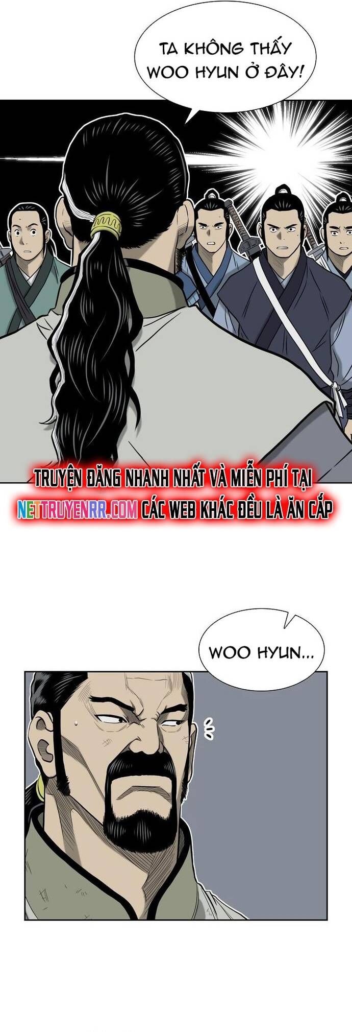Huyền Thoại Vô Song Chiến Thần [Chap 1-55]