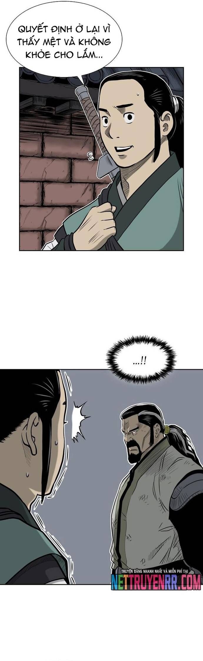 Huyền Thoại Vô Song Chiến Thần [Chap 1-55]