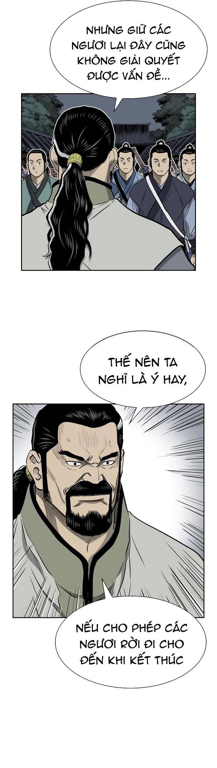 Huyền Thoại Vô Song Chiến Thần [Chap 1-55]