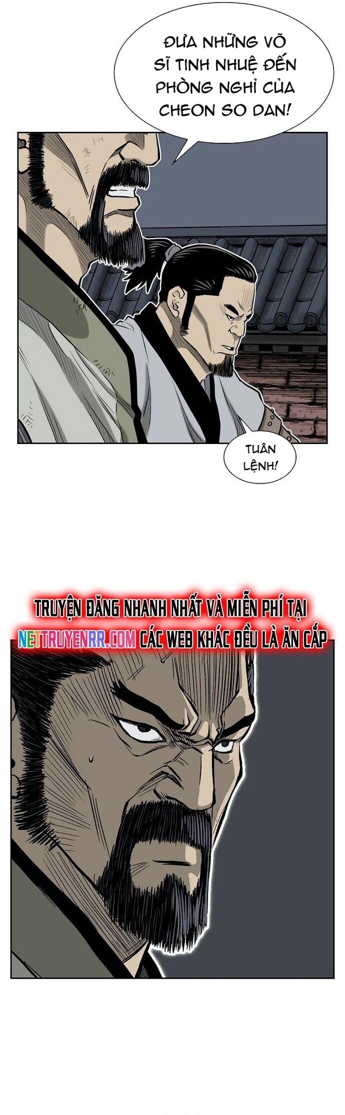 Huyền Thoại Vô Song Chiến Thần [Chap 1-55]