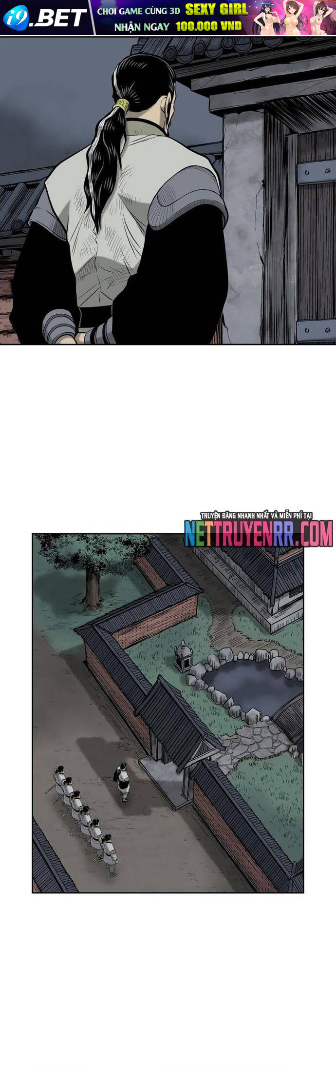 Huyền Thoại Vô Song Chiến Thần [Chap 1-55]