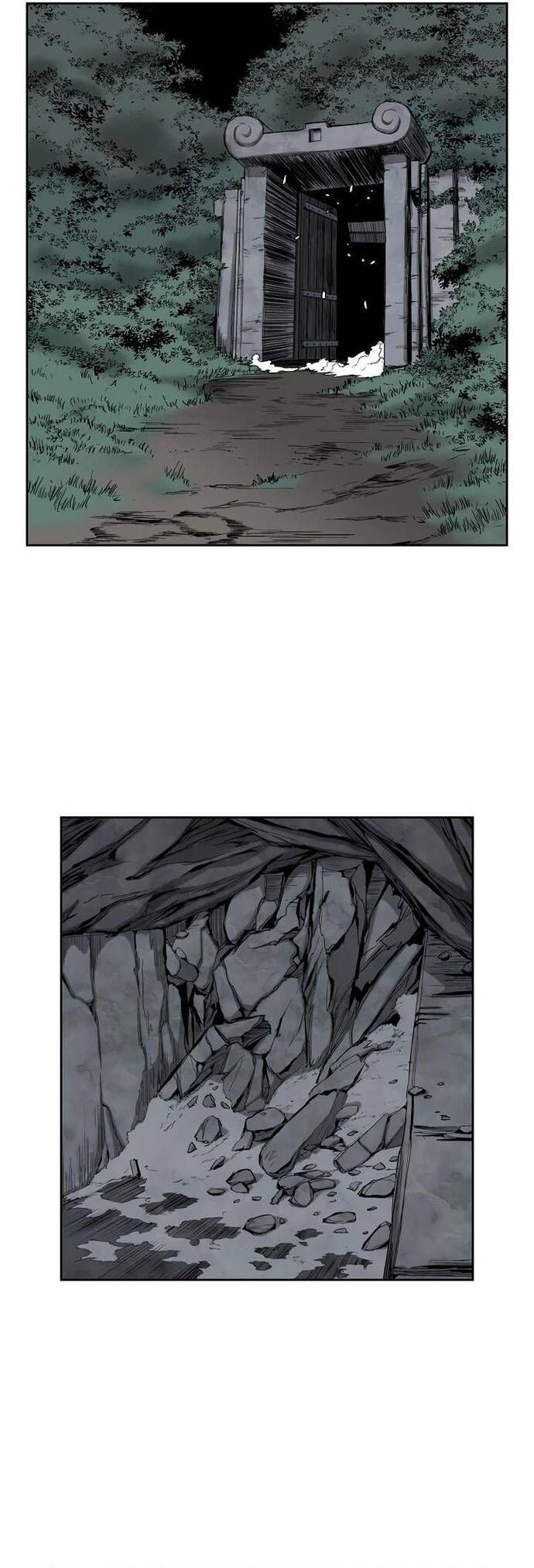 Huyền Thoại Vô Song Chiến Thần [Chap 1-55]