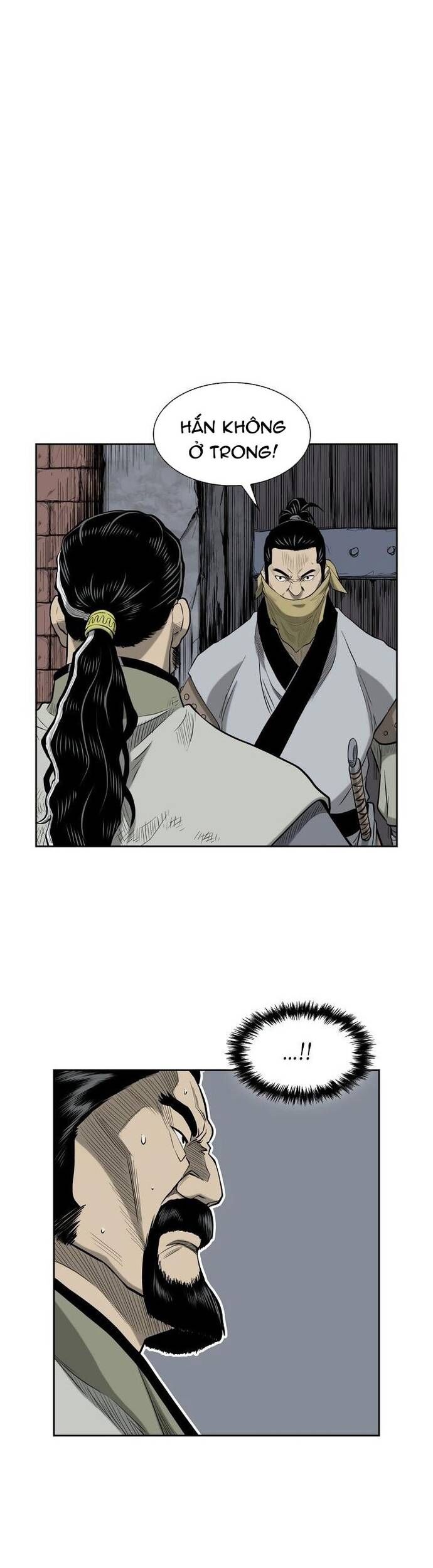 Huyền Thoại Vô Song Chiến Thần [Chap 1-55]