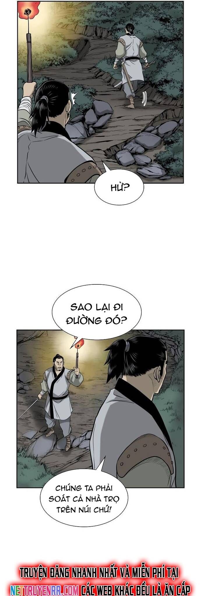 Huyền Thoại Vô Song Chiến Thần [Chap 1-55]