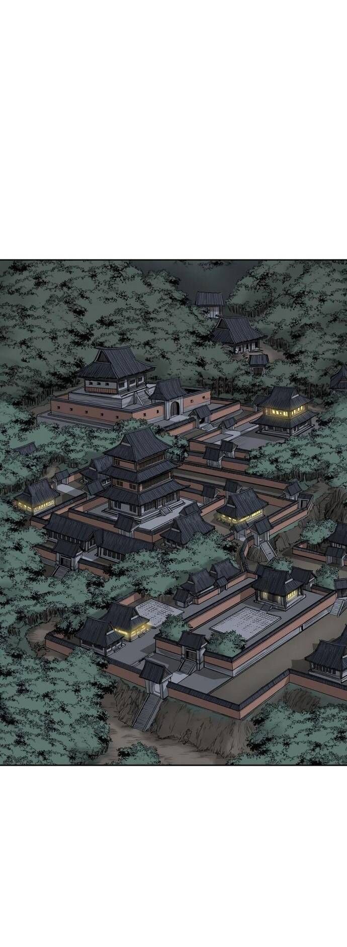 Huyền Thoại Vô Song Chiến Thần [Chap 1-55]