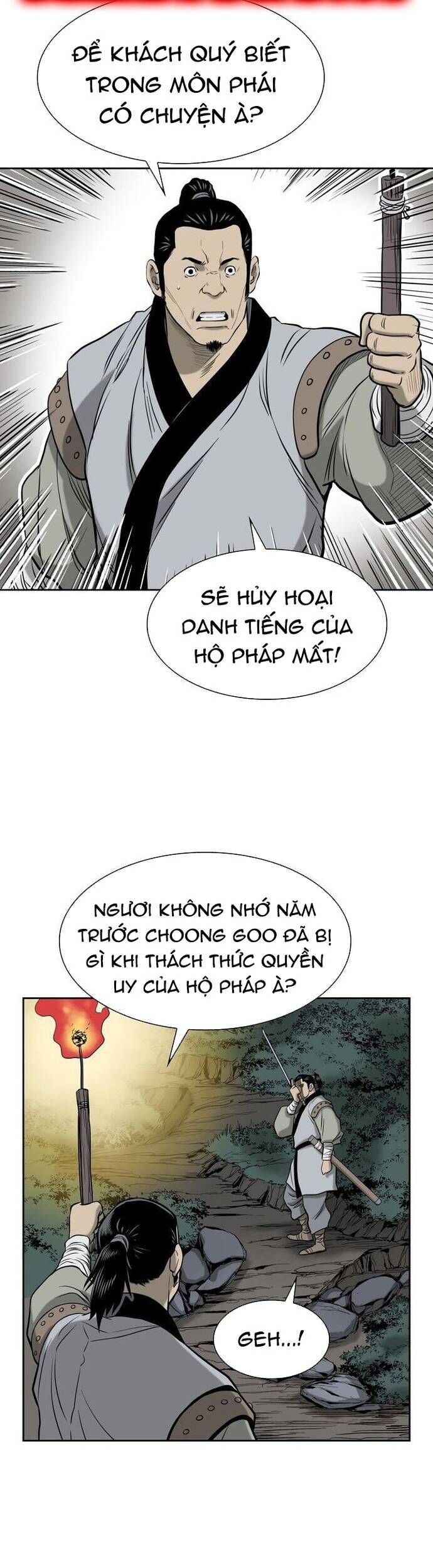 Huyền Thoại Vô Song Chiến Thần [Chap 1-55]