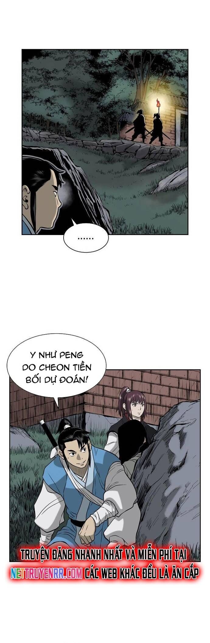 Huyền Thoại Vô Song Chiến Thần [Chap 1-55]