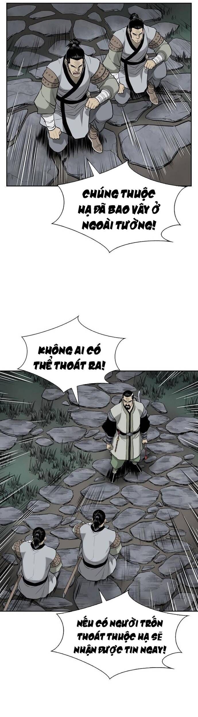 Huyền Thoại Vô Song Chiến Thần [Chap 1-55]