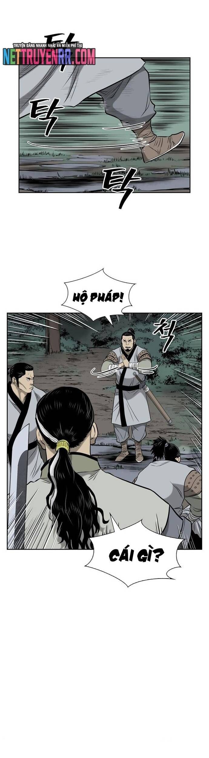 Huyền Thoại Vô Song Chiến Thần [Chap 1-55]