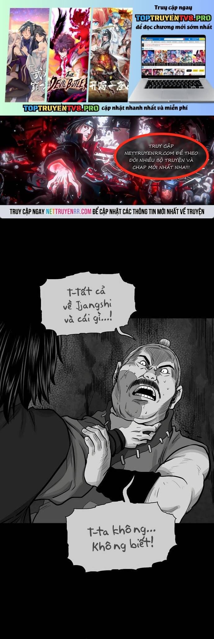 Huyền Thoại Vô Song Chiến Thần [Chap 1-55]