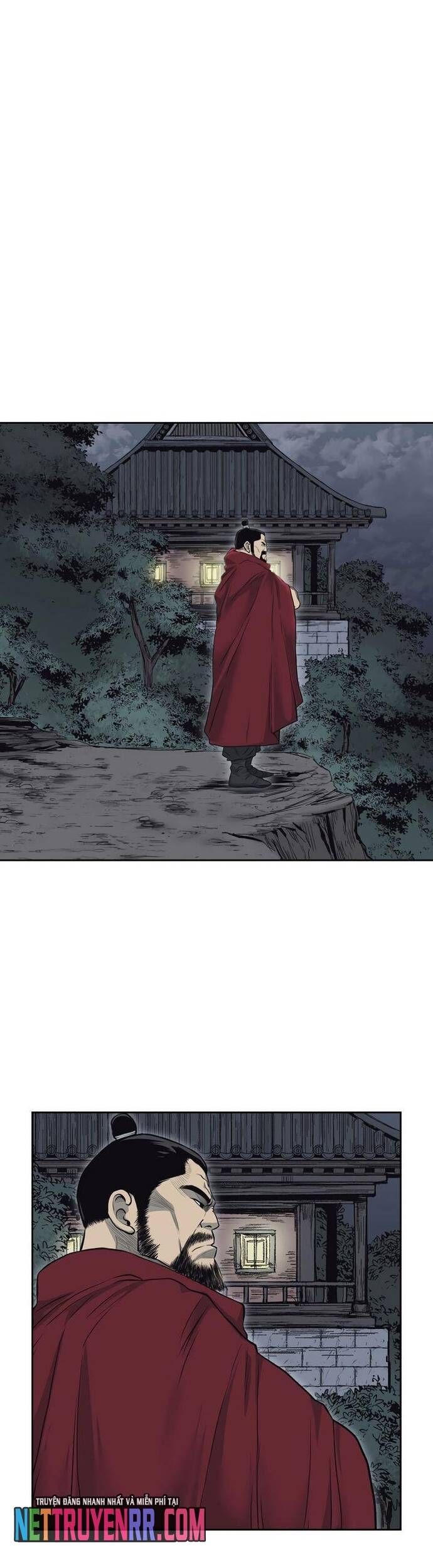 Huyền Thoại Vô Song Chiến Thần [Chap 1-55]