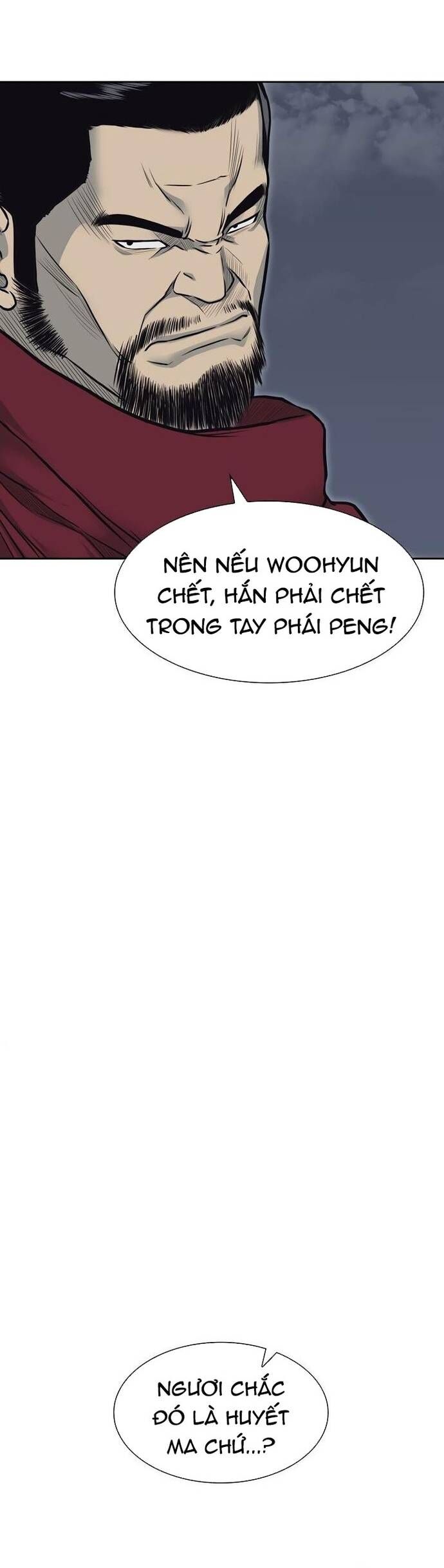 Huyền Thoại Vô Song Chiến Thần [Chap 1-55]