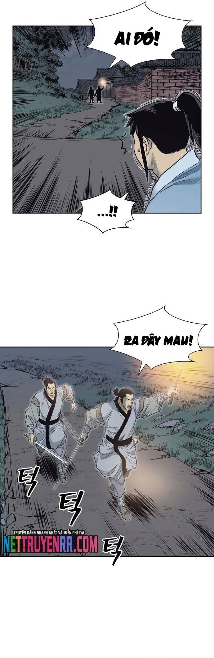 Huyền Thoại Vô Song Chiến Thần [Chap 1-55]