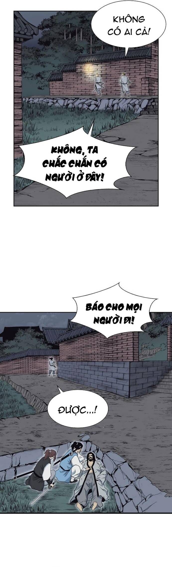 Huyền Thoại Vô Song Chiến Thần [Chap 1-55]