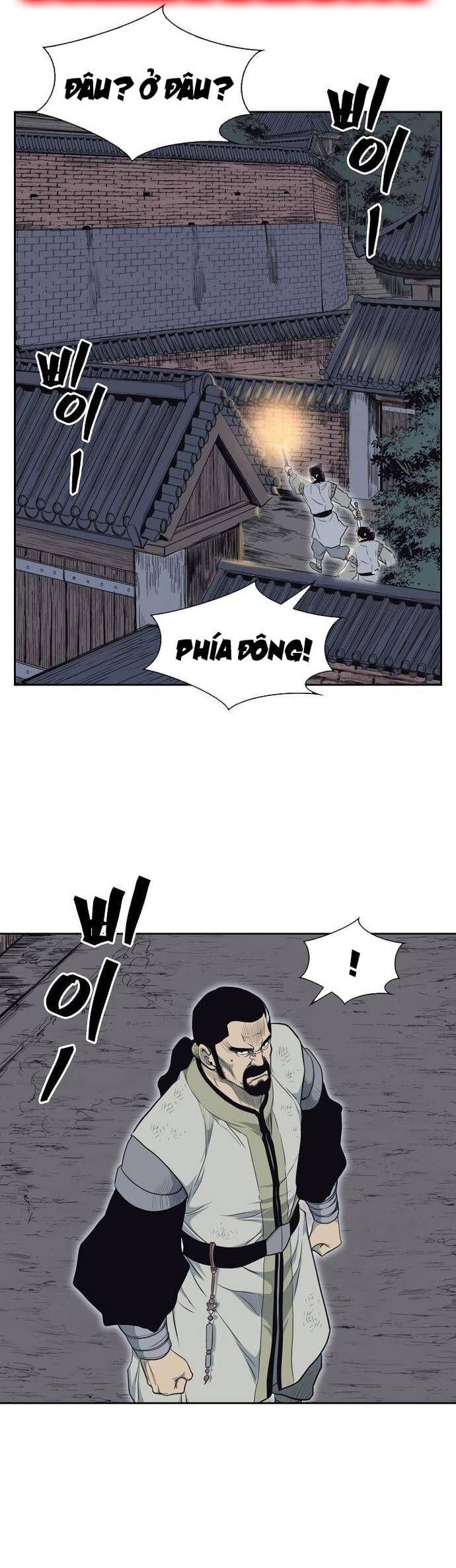 Huyền Thoại Vô Song Chiến Thần [Chap 1-55]