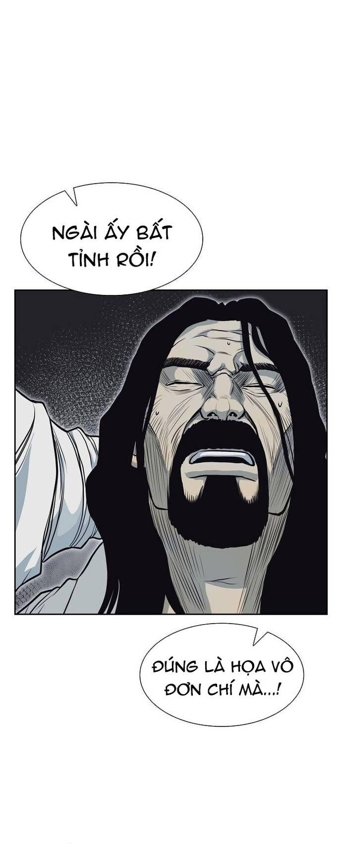 Huyền Thoại Vô Song Chiến Thần [Chap 1-55]