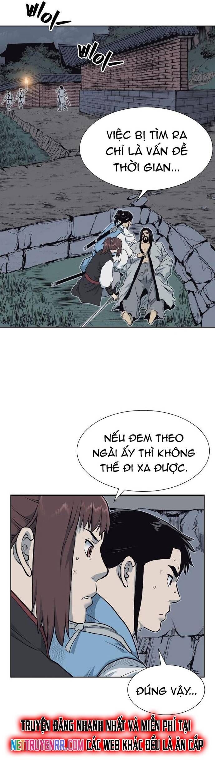 Huyền Thoại Vô Song Chiến Thần [Chap 1-55]