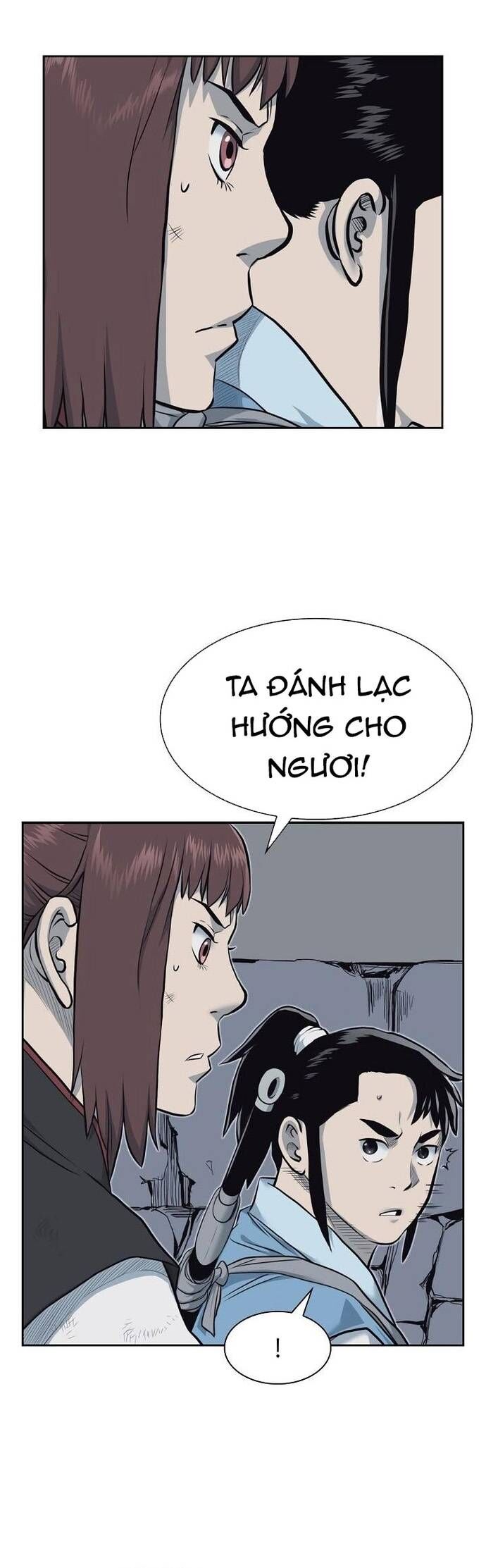 Huyền Thoại Vô Song Chiến Thần [Chap 1-55]
