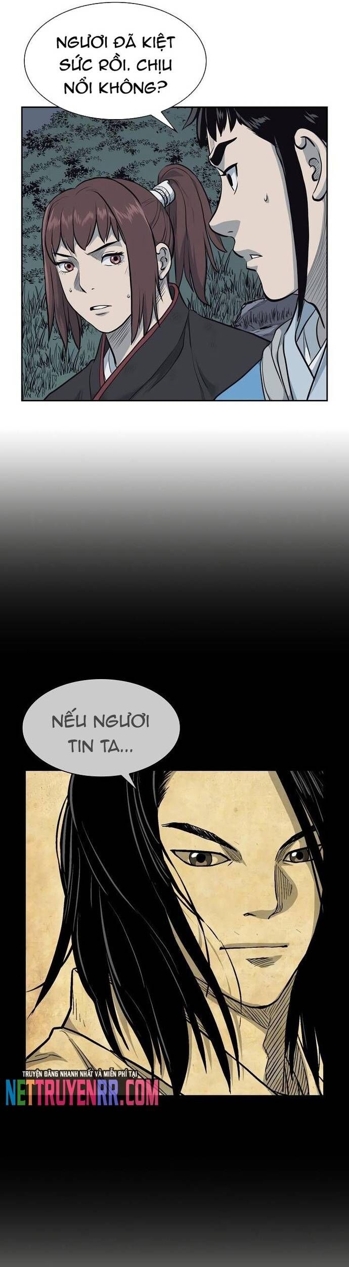 Huyền Thoại Vô Song Chiến Thần [Chap 1-55]