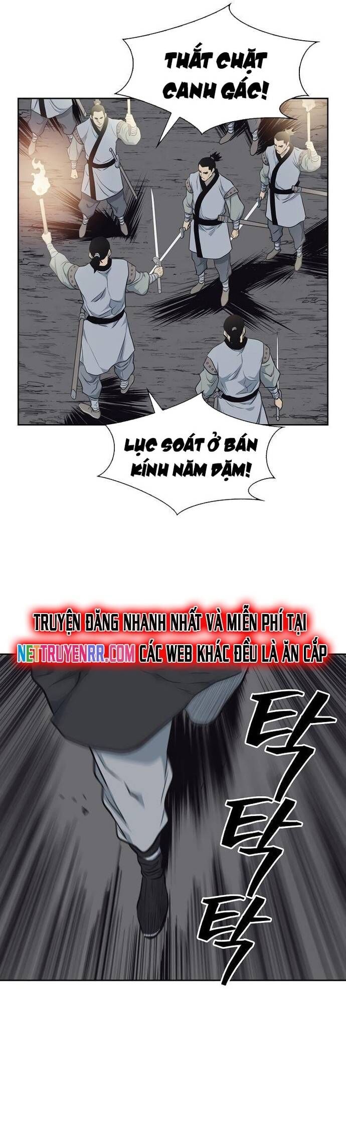 Huyền Thoại Vô Song Chiến Thần [Chap 1-55]