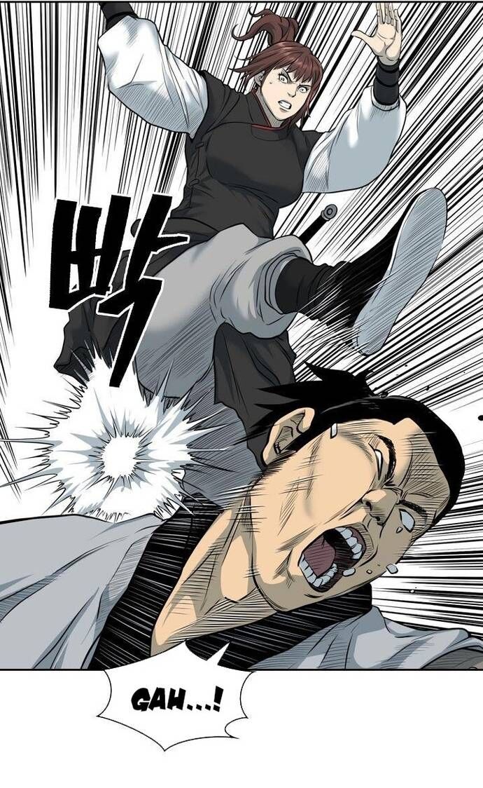 Huyền Thoại Vô Song Chiến Thần [Chap 1-55]