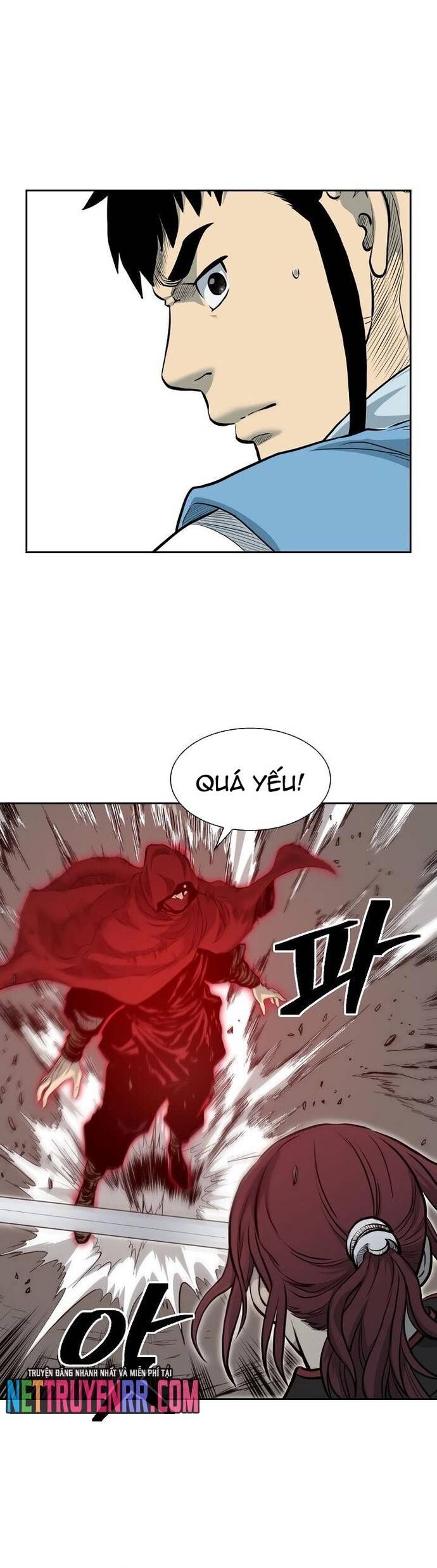 Huyền Thoại Vô Song Chiến Thần [Chap 1-55]