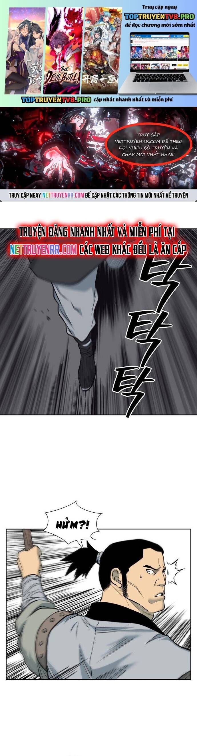 Huyền Thoại Vô Song Chiến Thần [Chap 1-55]
