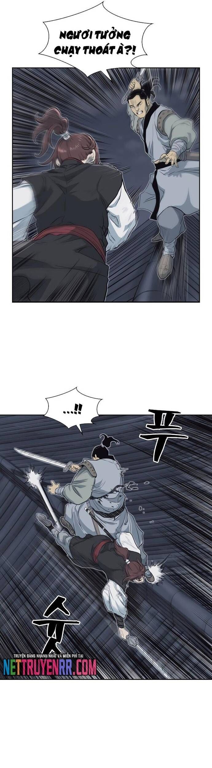 Huyền Thoại Vô Song Chiến Thần [Chap 1-55]