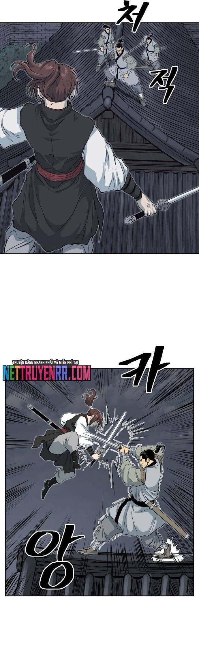 Huyền Thoại Vô Song Chiến Thần [Chap 1-55]