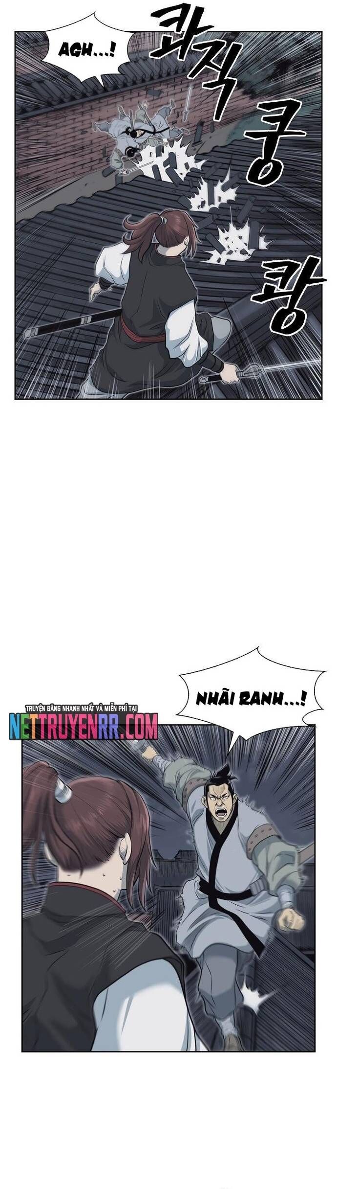 Huyền Thoại Vô Song Chiến Thần [Chap 1-55]
