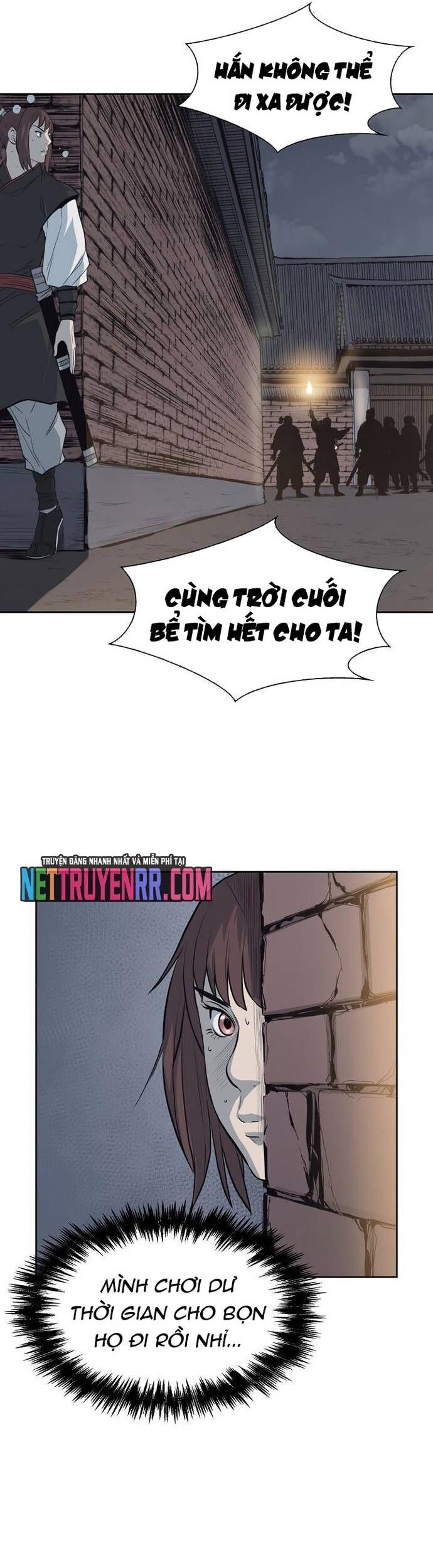 Huyền Thoại Vô Song Chiến Thần [Chap 1-55]