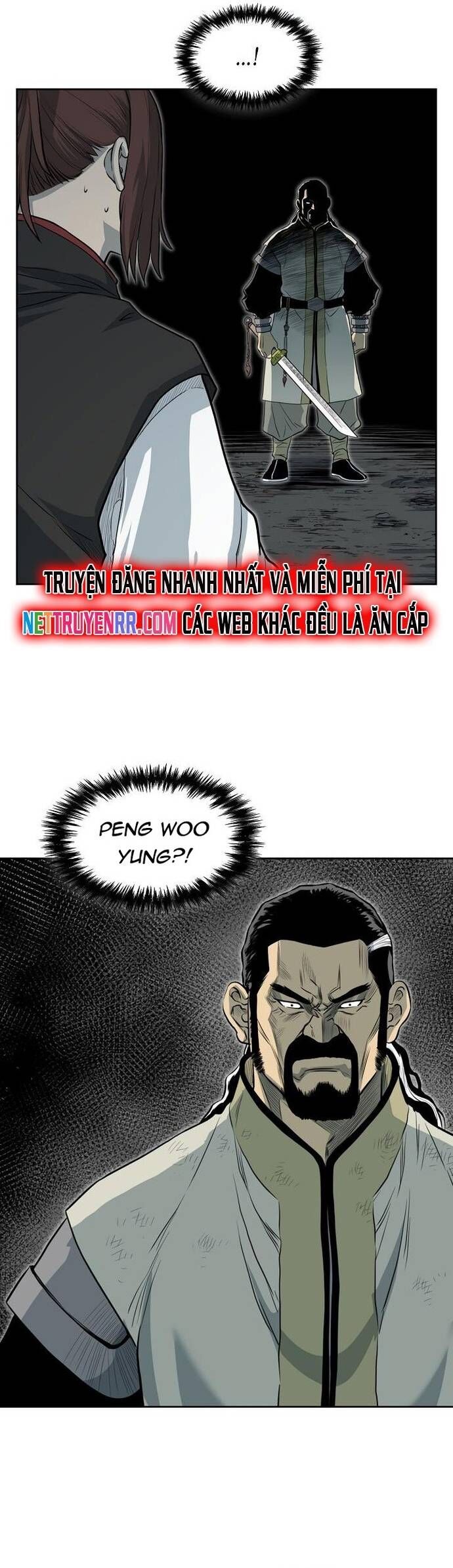 Huyền Thoại Vô Song Chiến Thần [Chap 1-55]