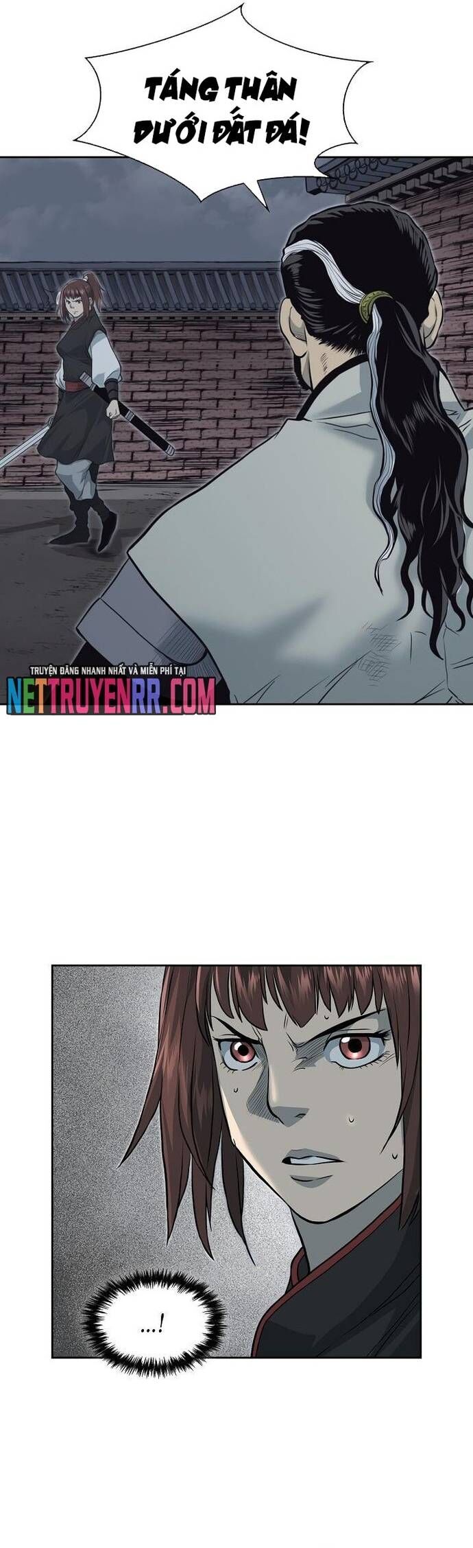 Huyền Thoại Vô Song Chiến Thần [Chap 1-55]