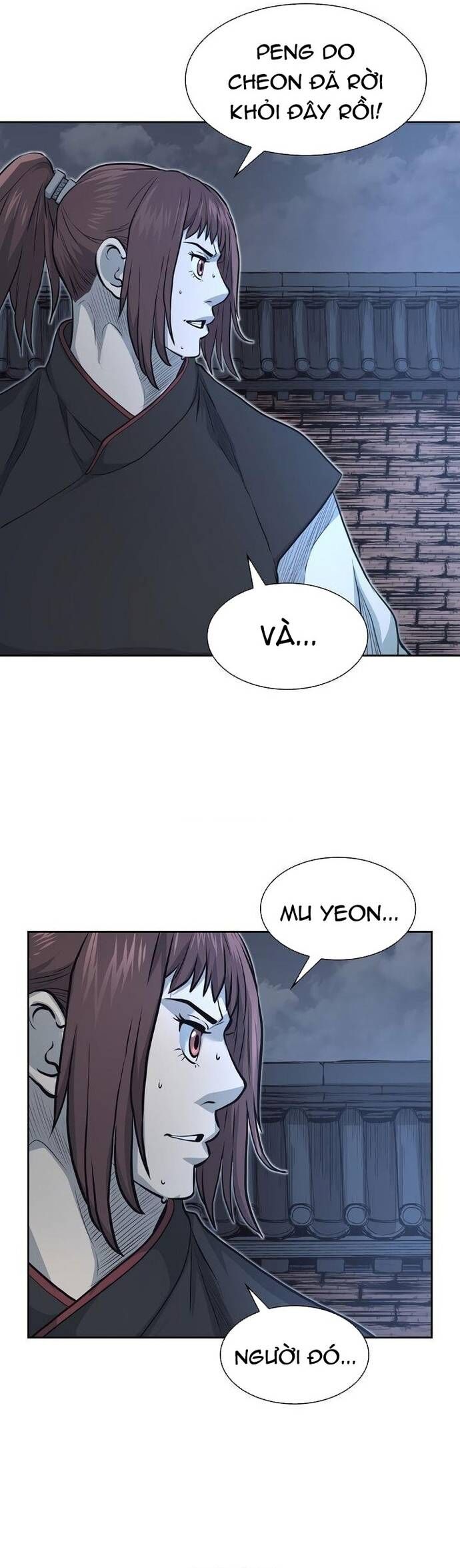 Huyền Thoại Vô Song Chiến Thần [Chap 1-55]