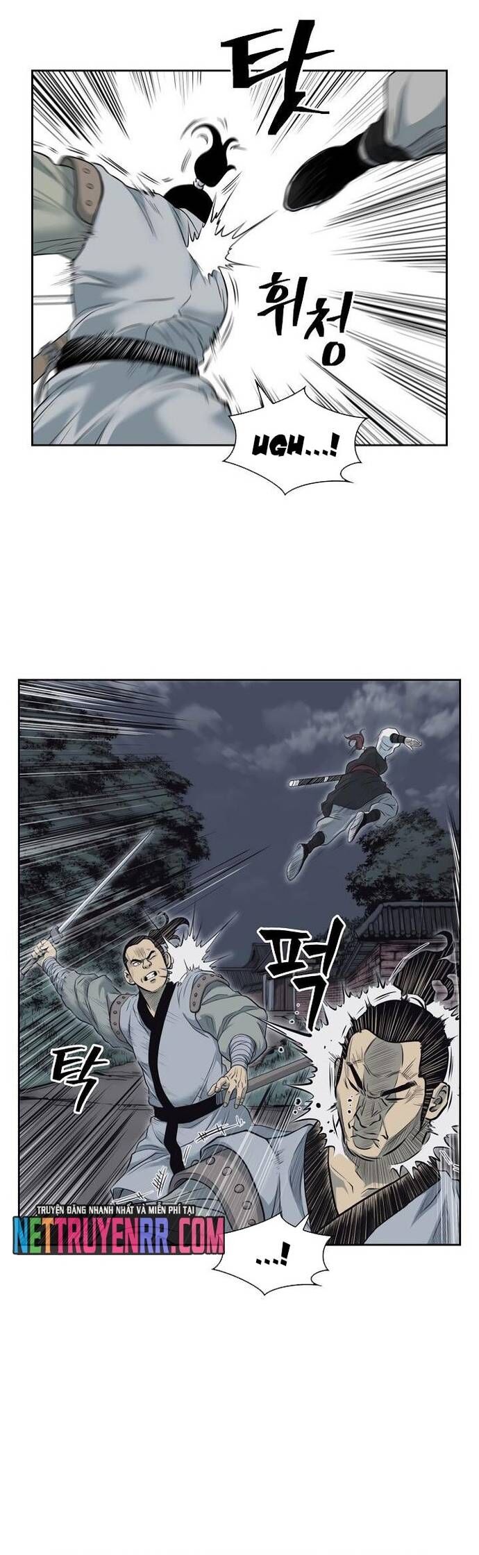Huyền Thoại Vô Song Chiến Thần [Chap 1-55]