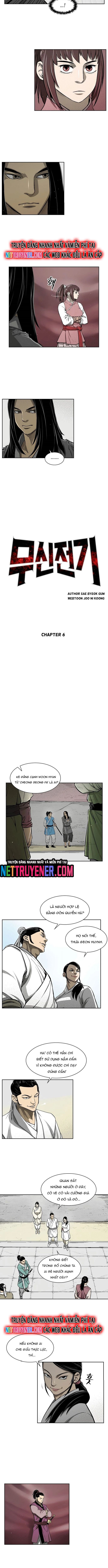 Huyền Thoại Vô Song Chiến Thần [Chap 1-55]