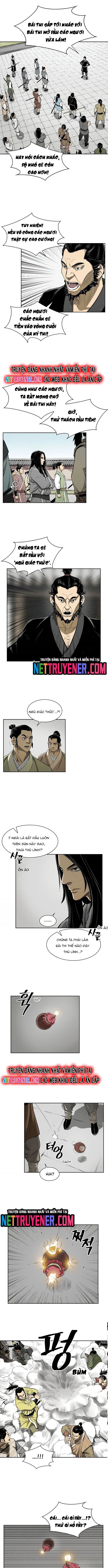 Huyền Thoại Vô Song Chiến Thần [Chap 1-55]
